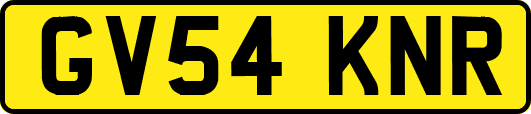 GV54KNR