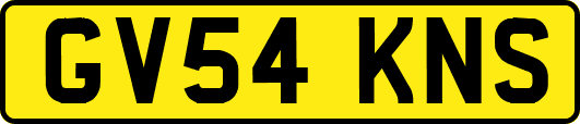 GV54KNS