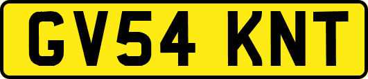 GV54KNT