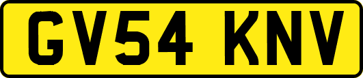 GV54KNV