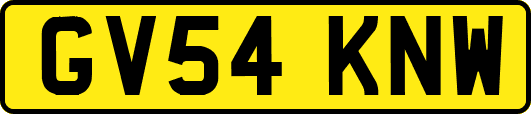 GV54KNW