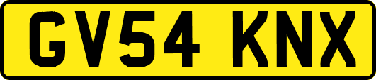 GV54KNX