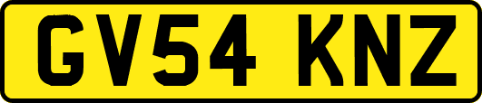 GV54KNZ