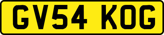 GV54KOG