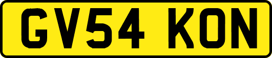 GV54KON