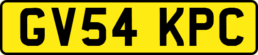 GV54KPC