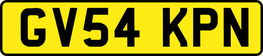GV54KPN