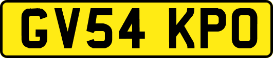 GV54KPO