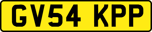 GV54KPP