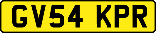 GV54KPR