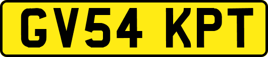 GV54KPT