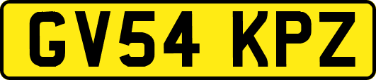 GV54KPZ
