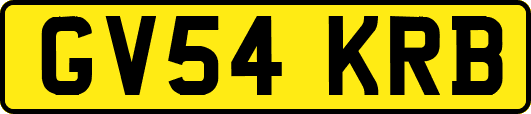 GV54KRB