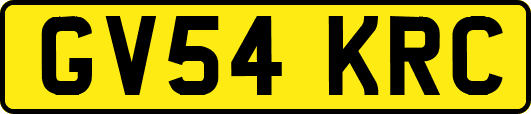 GV54KRC