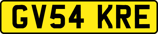 GV54KRE