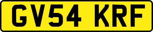 GV54KRF