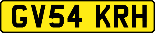 GV54KRH