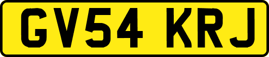 GV54KRJ