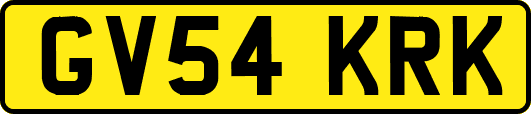 GV54KRK