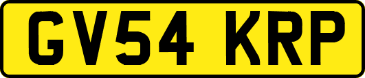 GV54KRP