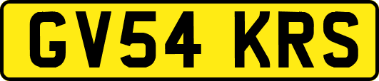 GV54KRS