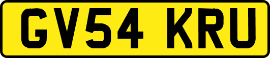 GV54KRU