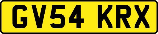 GV54KRX