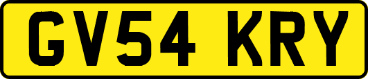 GV54KRY