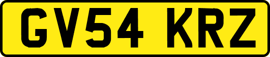 GV54KRZ