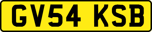 GV54KSB