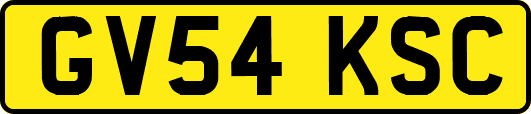 GV54KSC
