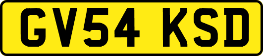 GV54KSD