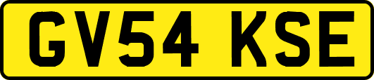 GV54KSE
