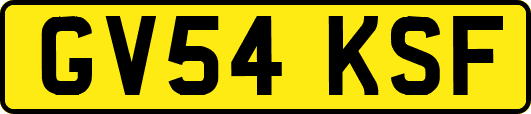 GV54KSF
