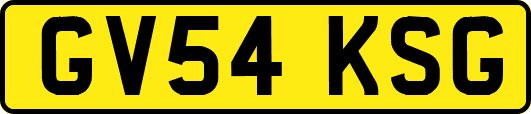 GV54KSG