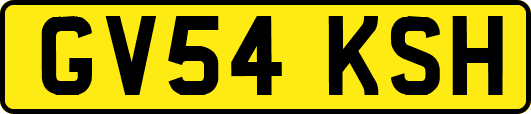 GV54KSH