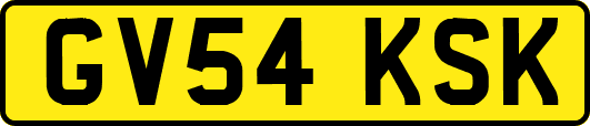 GV54KSK