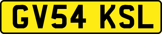 GV54KSL