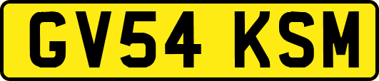 GV54KSM