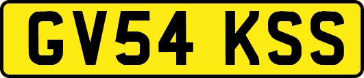 GV54KSS