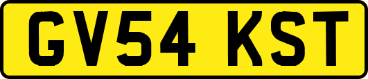 GV54KST