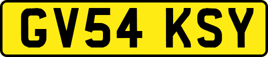 GV54KSY