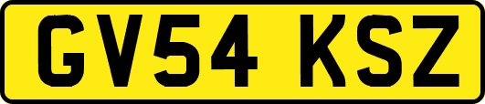 GV54KSZ