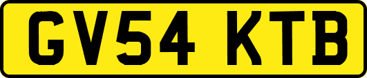 GV54KTB