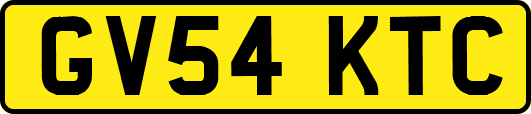 GV54KTC