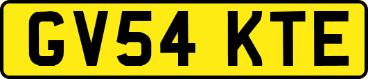 GV54KTE