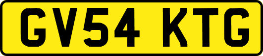 GV54KTG
