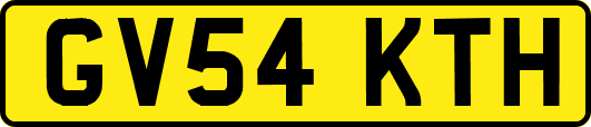 GV54KTH