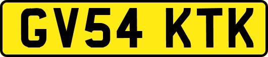 GV54KTK
