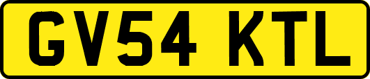 GV54KTL